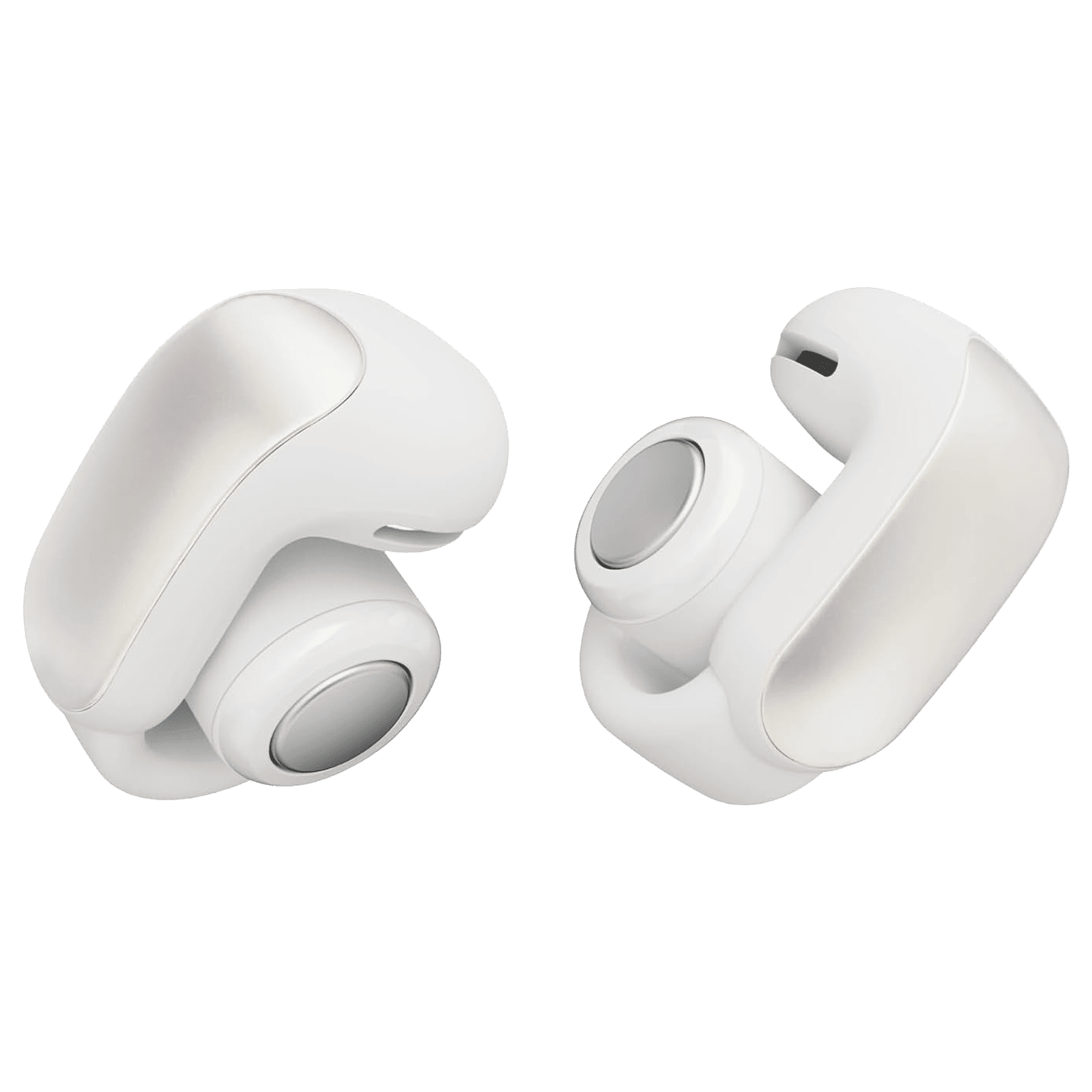 Buy BOSE Ultra Open TWS Earbuds (IPX4 Water Resistant, Upto 7